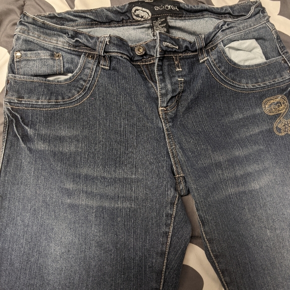 Ecko Red Jeans - Picture 4 of 5